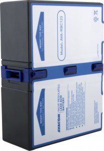 Avacom RBC123 2
