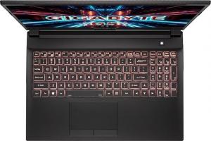 Laptop Gigabyte G5 (GD-51EE123SH) 2