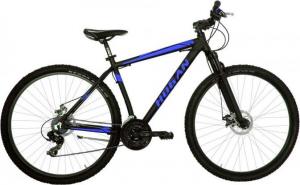Hogan Rowery 29" MTB MAN/BLACK/BLUE 1