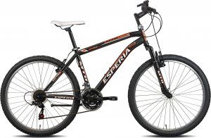 Frejus BICYCLE 20" FOLDING/BLACK 8001446118191 FREJUS 1