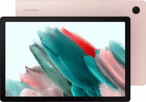Tablet Samsung Galaxy Tab A8 10.5" 32 GB 4G Różowe (SM-X205NIDEEUE) 1