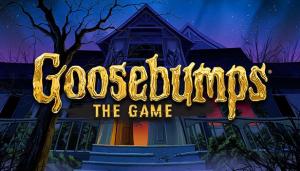 Goosebumps: The Game PC, wersja cyfrowa 1