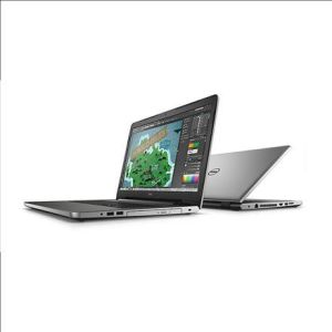 Laptop Dell Inspiron 5759 (5759-2017) 2