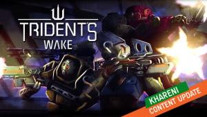 Trident's Wake PC, wersja cyfrowa 1