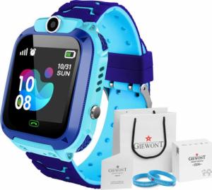 Smartwatch Giewont GW510-2 Niebieski 2