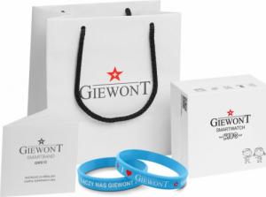 Smartwatch Giewont GW510-2 Niebieski 14