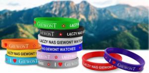 Smartwatch Giewont GW510-2 Niebieski 17