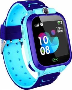 Smartwatch Giewont GW510-2 Niebieski 18