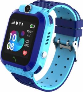 Smartwatch Giewont GW510-2 Niebieski 1
