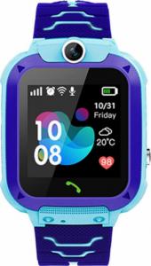 Smartwatch Giewont GW510-2 Niebieski 21