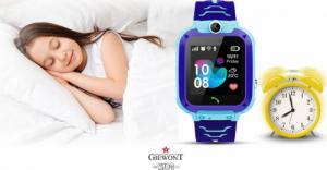 Smartwatch Giewont GW510-2 Niebieski 7