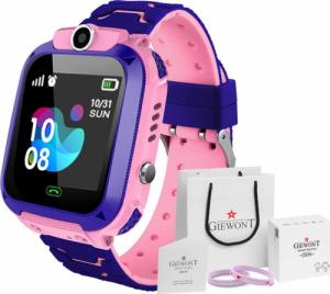 Smartwatch Giewont GW510-1 Różowy  (GW510-1) 2