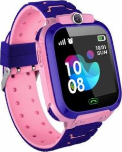 Smartwatch Giewont GW510-1 Różowy  (GW510-1) 19