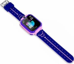 Smartwatch Giewont GW510-1 Różowy  (GW510-1) 20