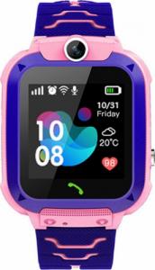Smartwatch Giewont GW510-1 Różowy  (GW510-1) 21