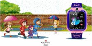 Smartwatch Giewont GW510-1 Różowy  (GW510-1) 22