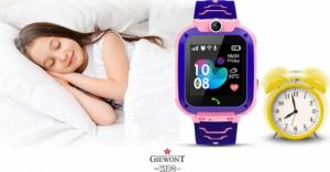 Smartwatch Giewont GW510-1 Różowy  (GW510-1) 4