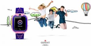 Smartwatch Giewont GW510-1 Różowy  (GW510-1) 9