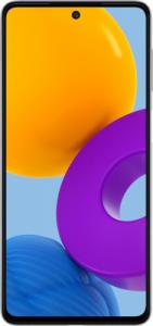 Smartfon Samsung Galaxy M52 5G 8/128GB Dual SIM Biały  (SM-M526BZWGEUE) 2