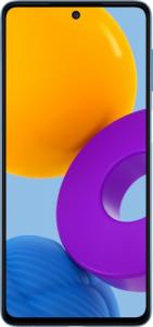 Smartfon Samsung Galaxy M52 5G 8/128GB Dual SIM Niebieski  (SM-M526BLBGEUE) 2