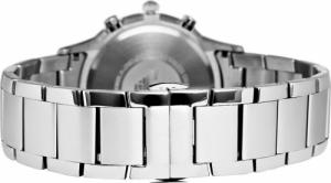 Zegarek Emporio Armani Zegarek Męski Emporio Armani Chronograf AR2460 6
