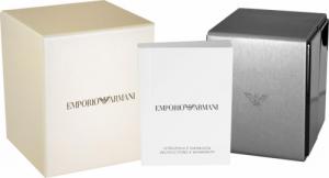 Zegarek Emporio Armani Zegarek Męski Emporio Armani Chronograf AR2460 7