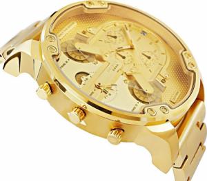 Zegarek Diesel Zegarek Męski Diesel DZ7399 2