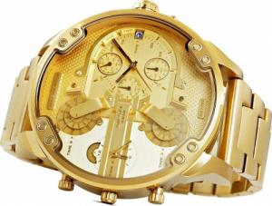 Zegarek Diesel Zegarek Męski Diesel DZ7399 3