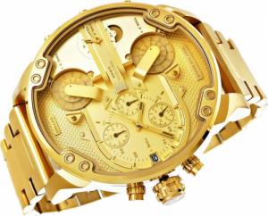 Zegarek Diesel Zegarek Męski Diesel DZ7399 5