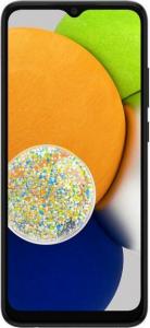 Smartfon Samsung Galaxy A03 4/64GB Czarny  (SM-A035GZKGEUE) 2