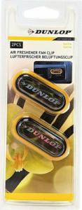 Dunlop Dunlop - Odświeżacz powietrza do samochodu (Waniliowy) 1