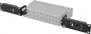 MikroTik NET ACC RACKMOUNT EARS SET/K-79 MIKROTIK 1