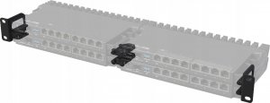 MikroTik NET ACC RACKMOUNT EARS SET/K-79 MIKROTIK 2