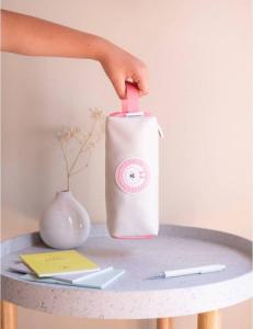 Piórnik Line Friends Line Friends - Piórnik kwadratowy 4