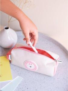 Piórnik Line Friends Line Friends - Piórnik kwadratowy 5