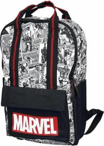Marvel Marvel - Plecak szkolny / miejski 2