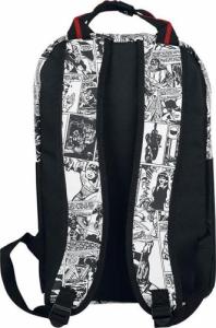 Marvel Marvel - Plecak szkolny / miejski 3