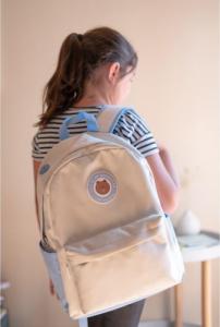 Line Friends Line Friends - Plecak szkolny 3