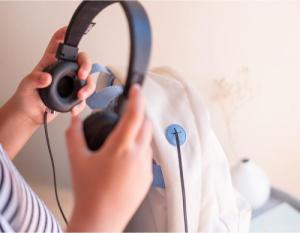 Line Friends Line Friends - Plecak szkolny 4