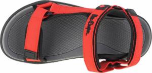 Lee Cooper Lee Cooper Women's Sandals LCW-22-34-0959L Czerwone 38 3