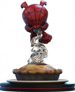 Figurka Spiderman Spider-Ham Quantum Mechanix (MVL-0049) 1