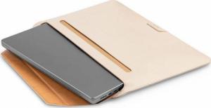 Etui Moshi Muse 14" Beżowy 4