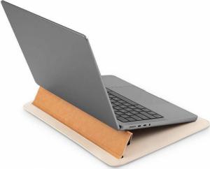 Etui Moshi Muse 14" Beżowy 5