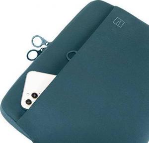 Etui Tucano Top Second Skin 14" Niebieski 2