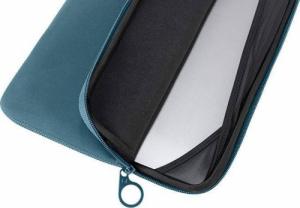 Etui Tucano Top Second Skin 14" Niebieski 3