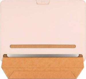 Etui Moshi Muse 14" Różowy 3