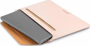 Etui Moshi Muse 14" Różowy 4