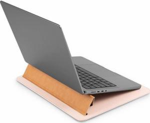 Etui Moshi Muse 14" Różowy 5