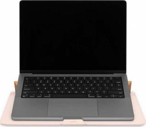 Etui Moshi Muse 14" Różowy 6