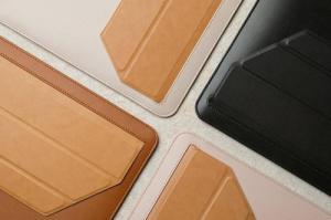 Etui Moshi Muse 14" Różowy 7